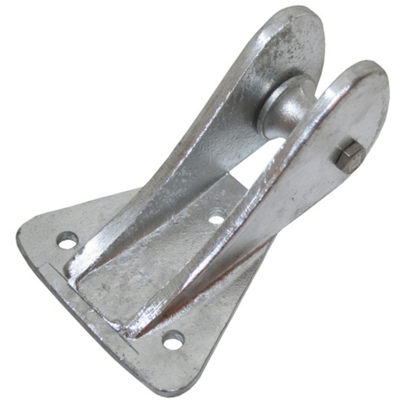 Bow Roller  Alloy