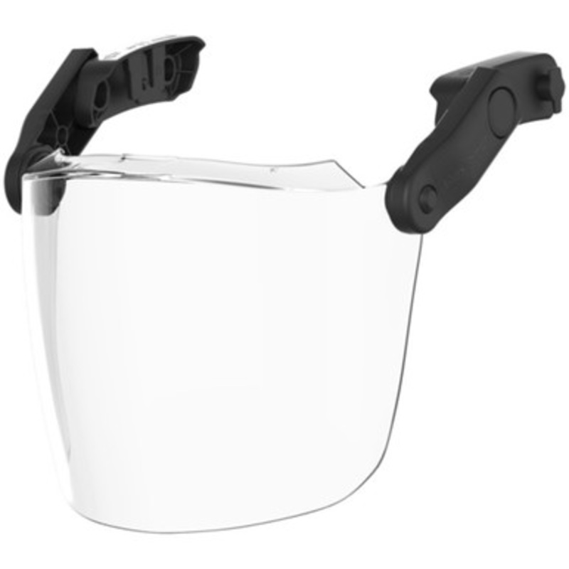 Ceros XP Mechanical Face Shield Kit