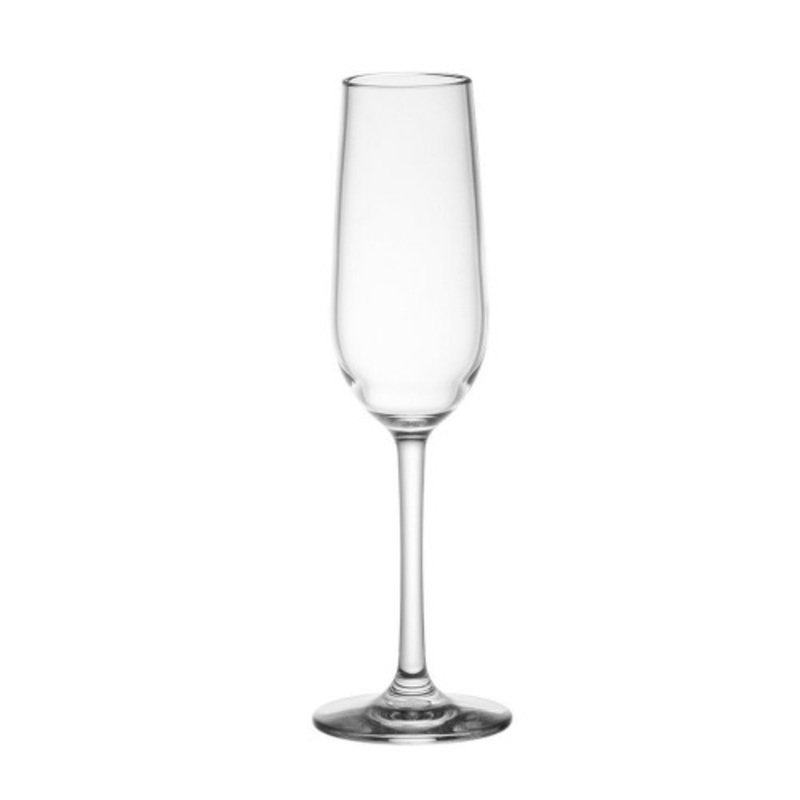 Champagne Flute 170ml Set of 4