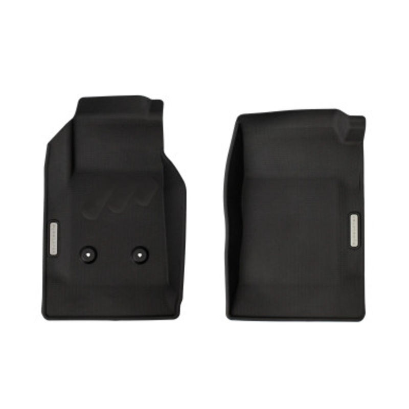 Chevrolet Colorado / GMC Canyon (2015-2022) Floor Liners – Front Row