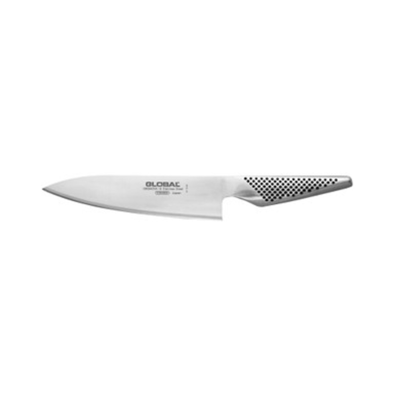 Classic 16cm Cooks Knife GS-100