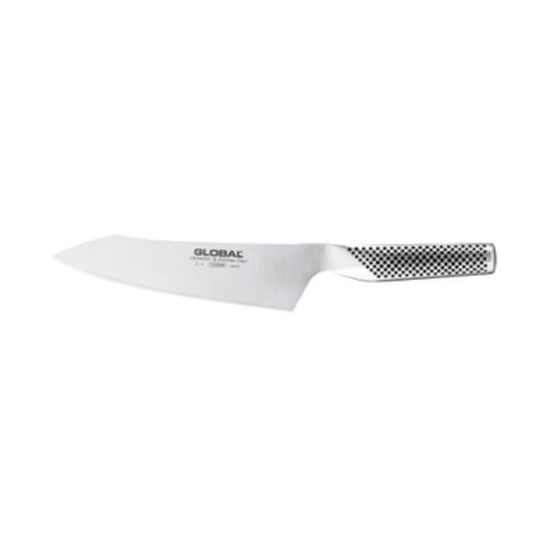 Classic 18cm Oriental Cooks Knife G-4