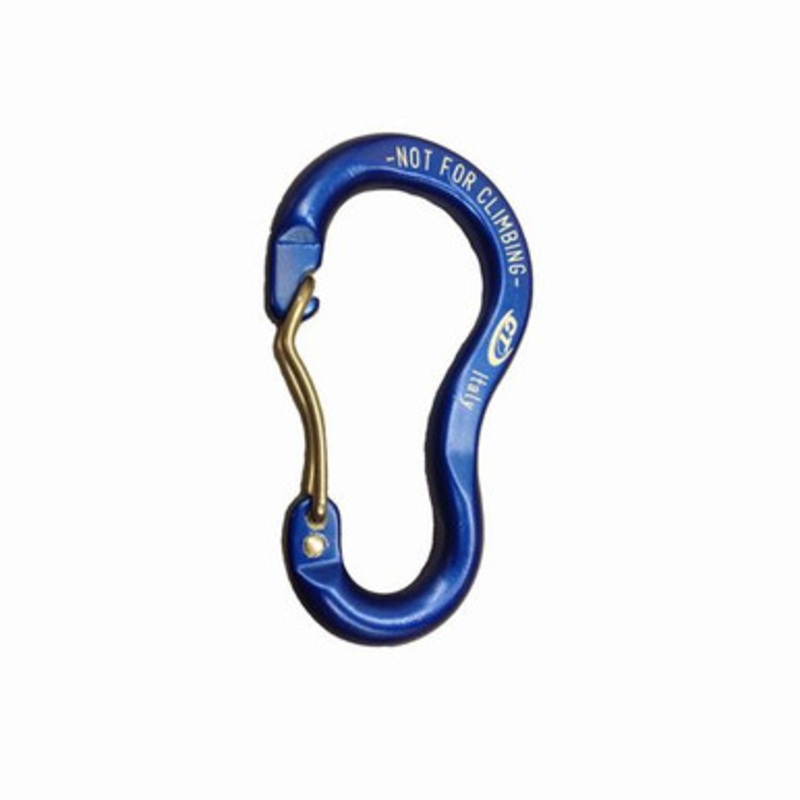 Climbing Technology Micro Wire Carabiner