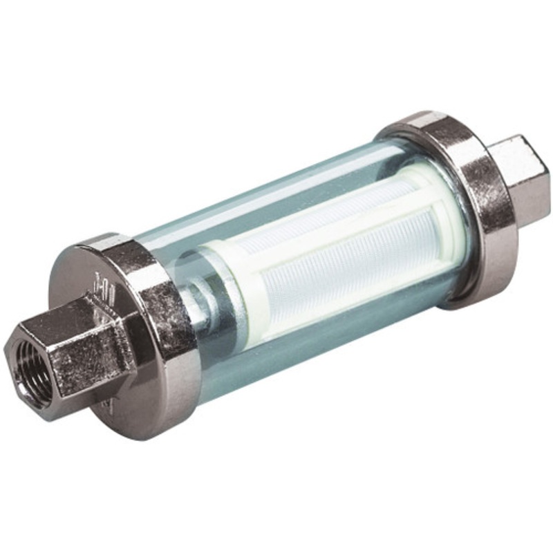 Fuel Filter –  In-Line