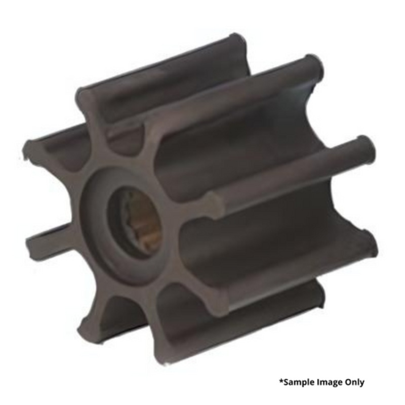 Impeller 5929-0003 Nitril
