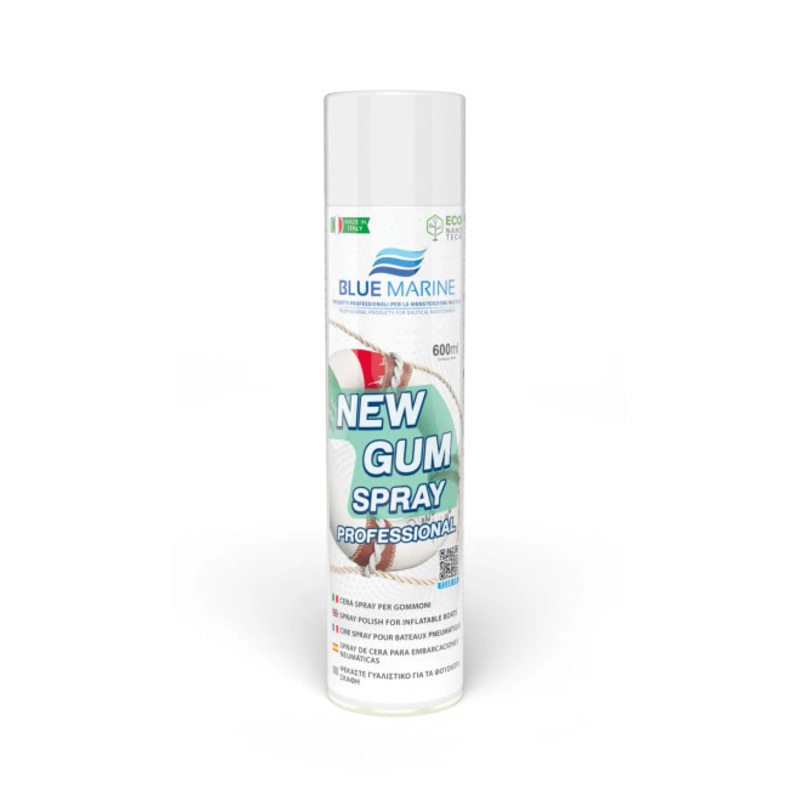 New Gum Spray 600ml