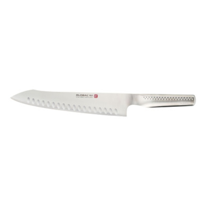 NI 26cm Oriental Cooks Knife GN-003