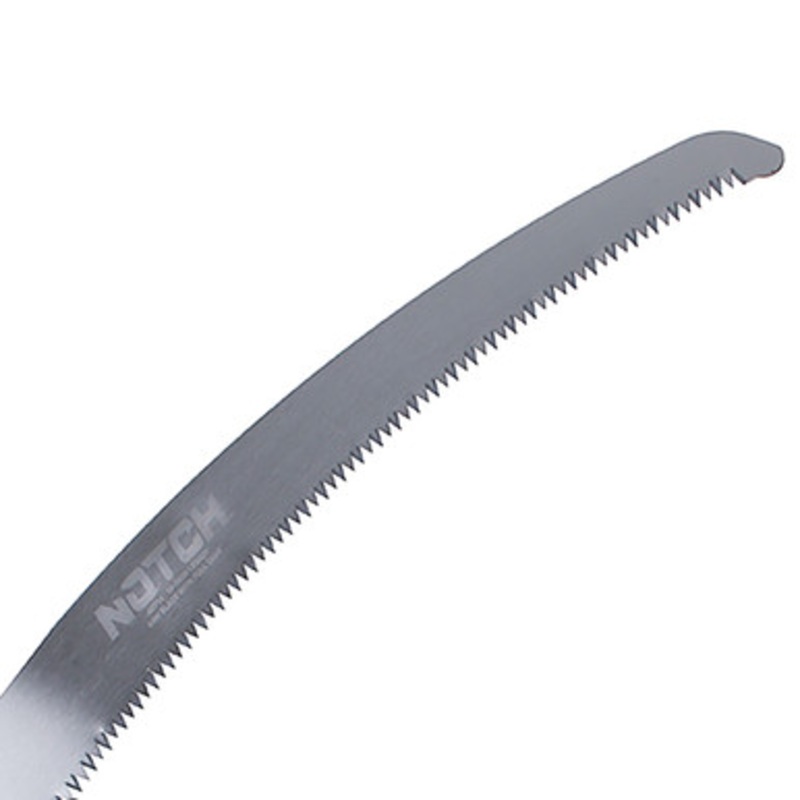 Notch 13 Legacy Saw Full Tang Replacement Blade