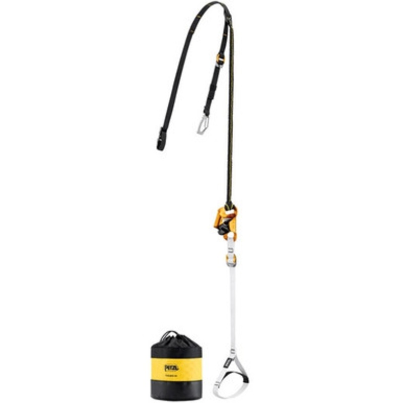 Petzl Knee Ascent System