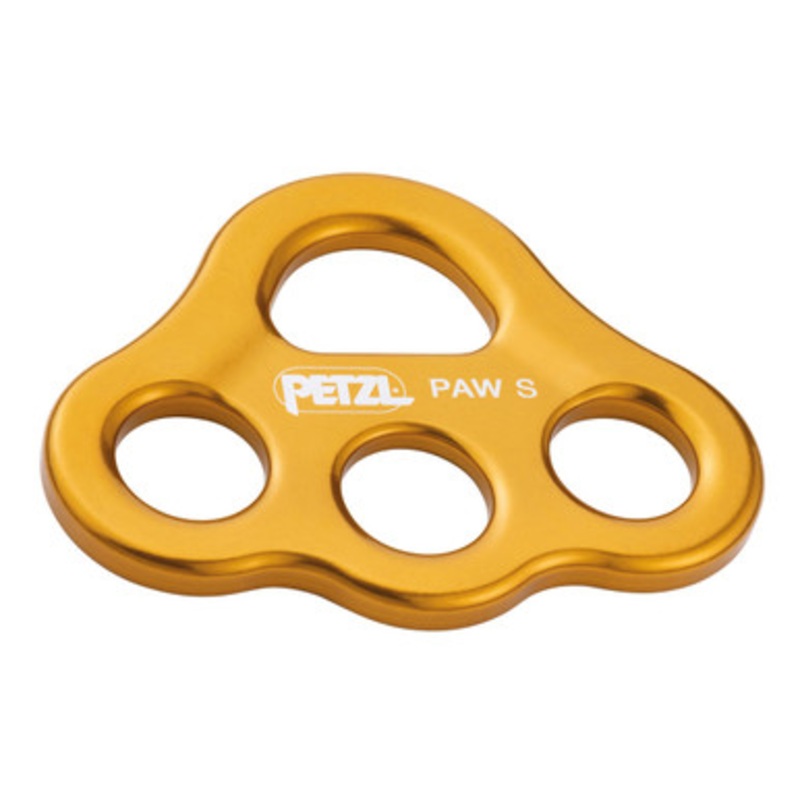 Petzl Paw Rigging Plate