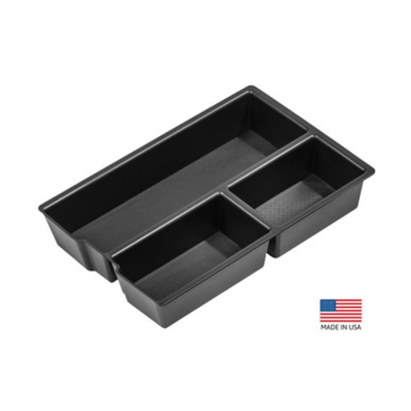 RAM 1500 Classic/1500/2500/3500 – Center Console Tray