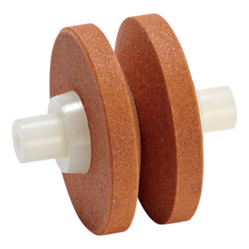 Replacement Wheel, Medium for Minosharp 3-Stage Sharpener