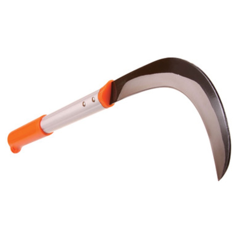 Special Scythe w/ Carbon Steel Blade