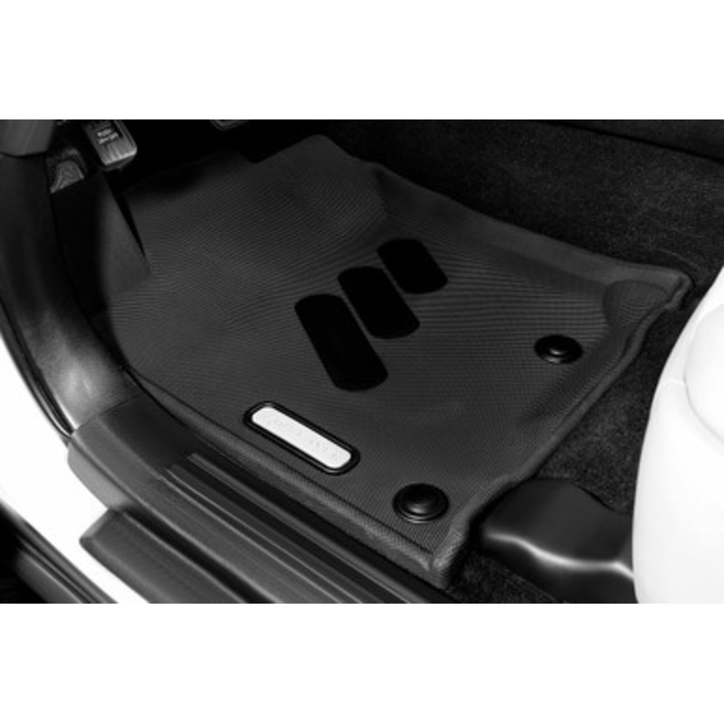 Toyota 4Runner 2013-2024 / Lexus GX 460 2014 – 2023 Floor Liners – Front Row