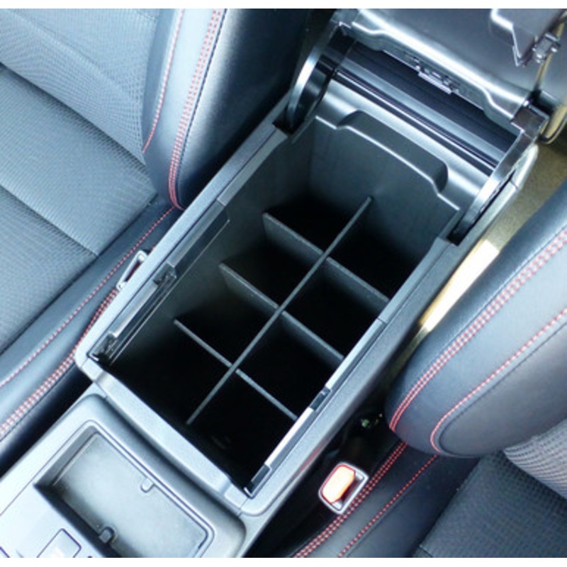 Toyota Camry 2012-2017 – Center Console Organizer