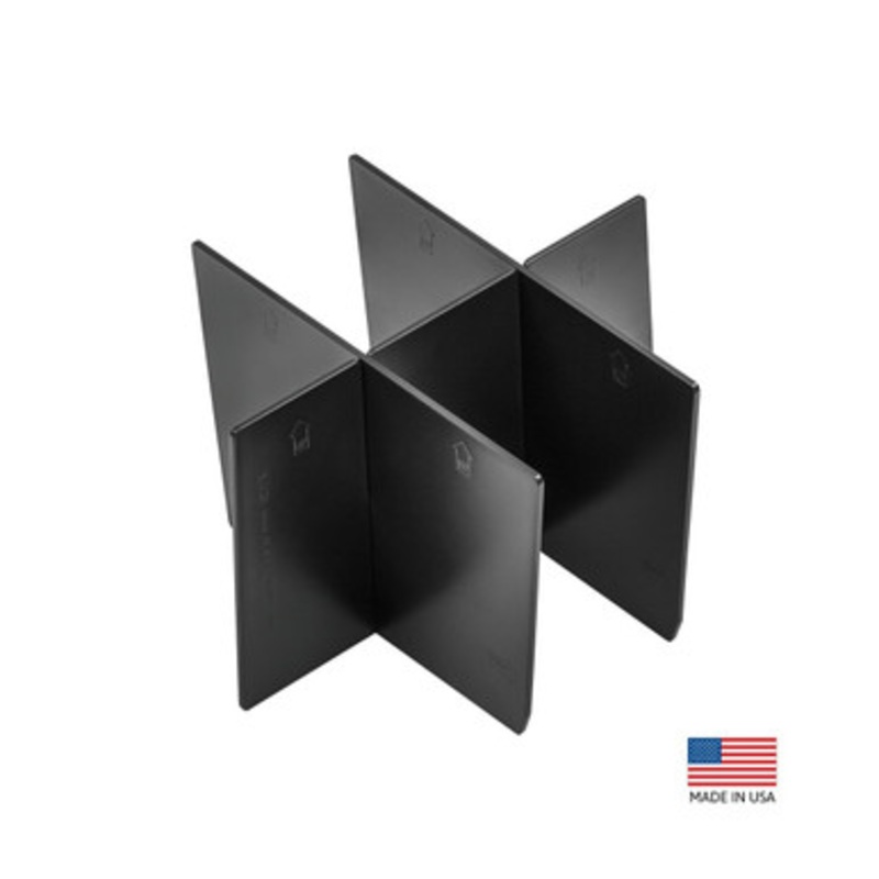 Toyota Tacoma 2016-2023 – Center Console Organizer