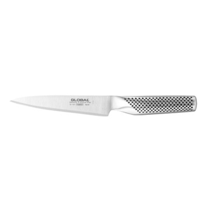 Utility Knife Plain Blade 15cm G-103