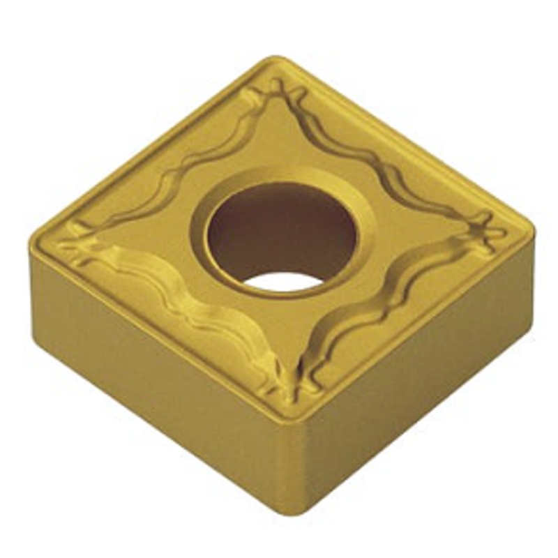 Akuma 90 Square, Indexable Carbide Turning / Boring Insert, SNMG432-MRP1 CT25M