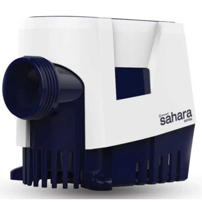 Attwood Sahara Mk2 Automatic Bilge Pump
