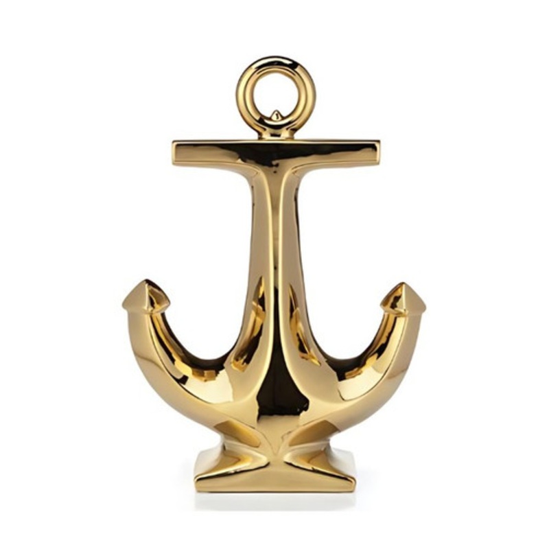 Bottle Opener – Anchor