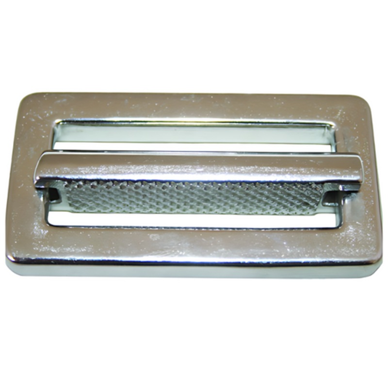Buckle – Stainless Steel 50mm