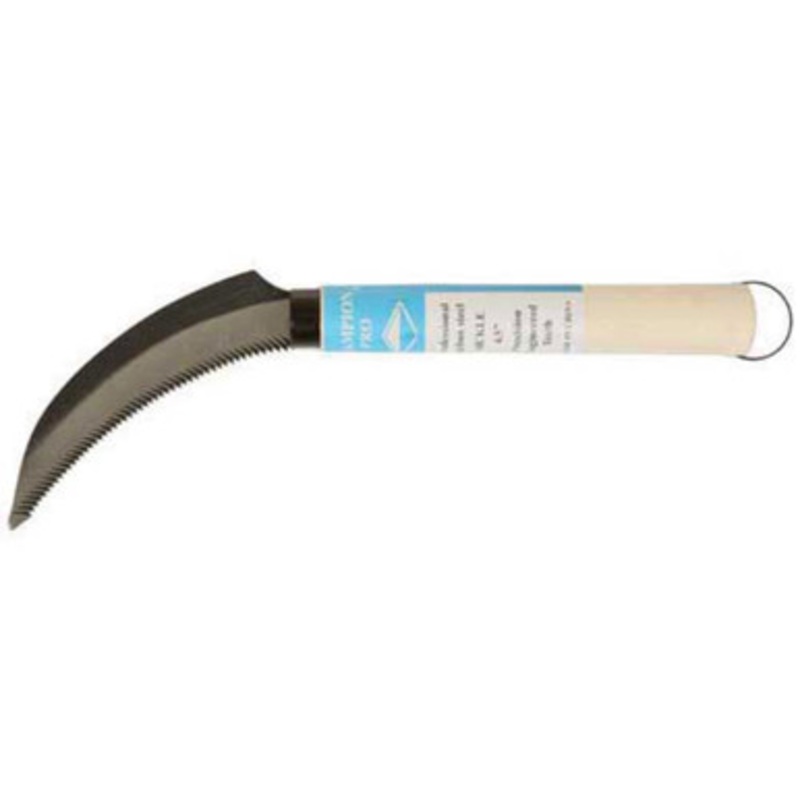 C008 6 Sickle Knife