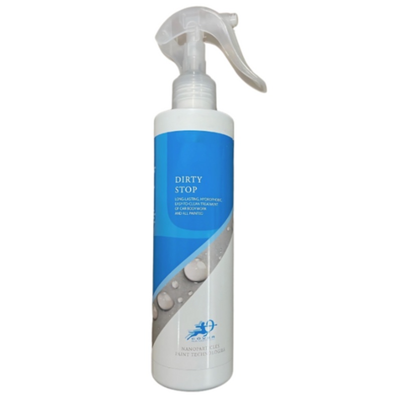 Dirty Stop – 250mL