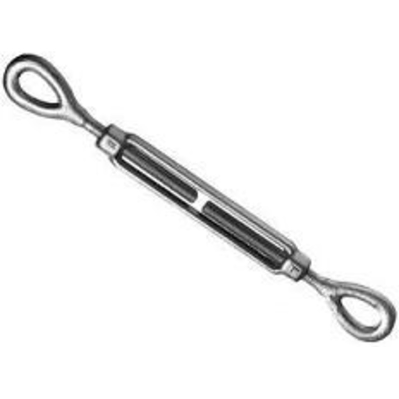 Eye & Eye Turnbuckle