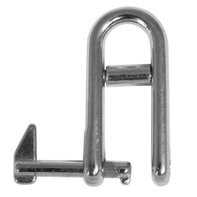 Halyard Shackle 8mm