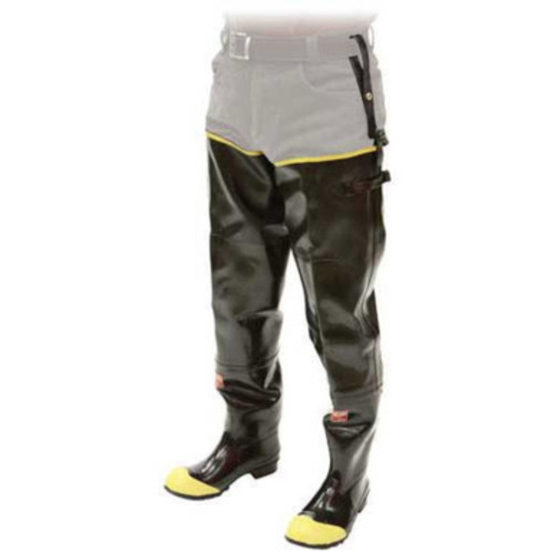 Hip Boots