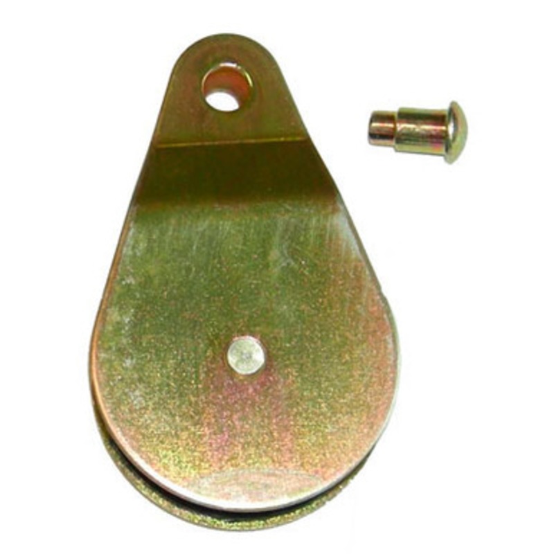 Jameson JAZ115 Pulley