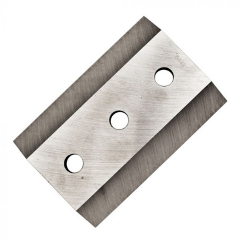 KSBC118T Chipper Knife 7-1/2 x 5 x 5/8