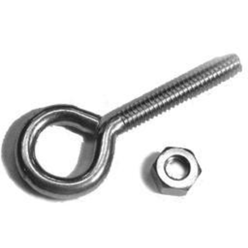 Marvin Eye Bolt Rope Anchor