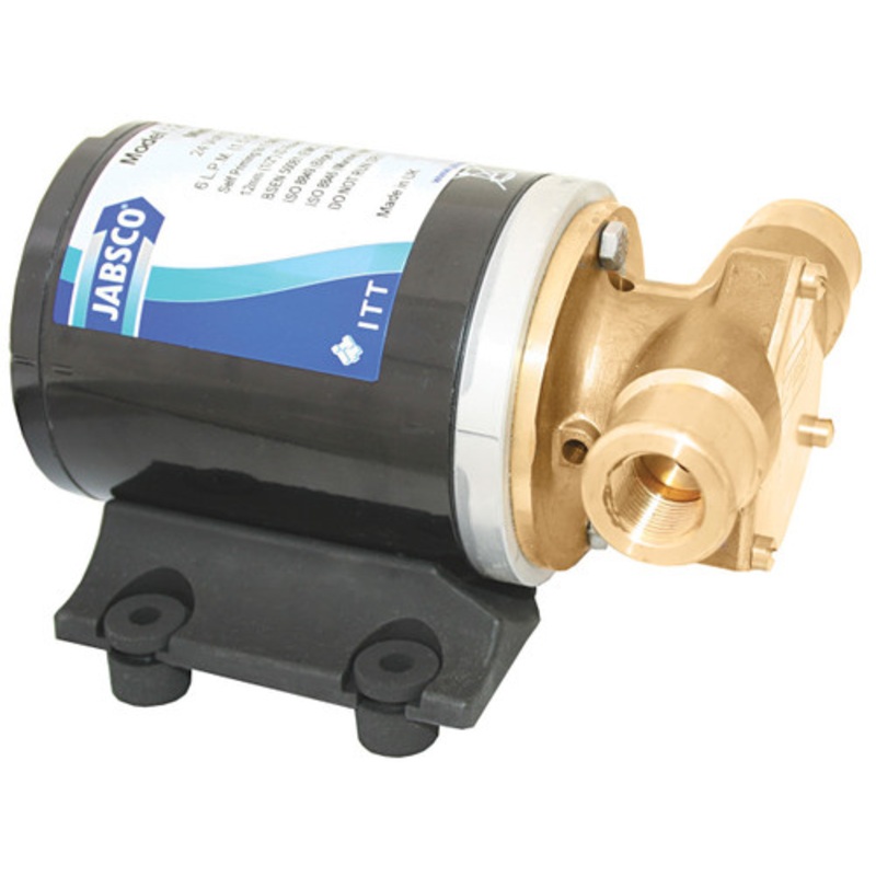 Mini Puppy Pump 12v