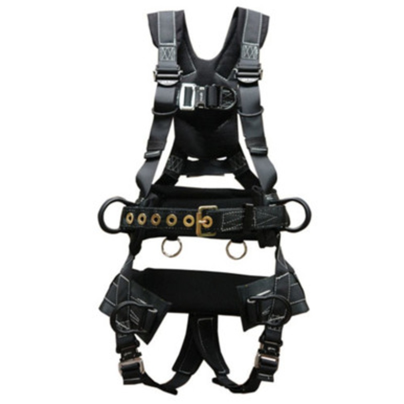Peregrine Platinum Tower Harness