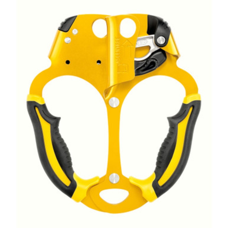 Petzl Ascentree Double-Handled Ascender