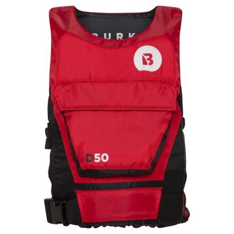 PFD Burke Child xs