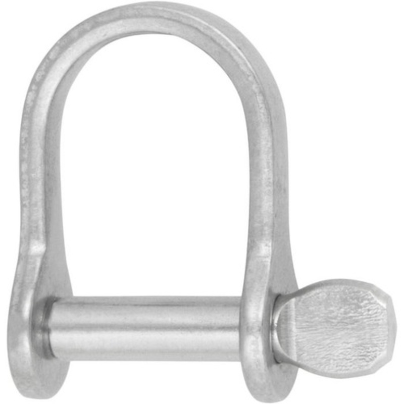 Ronstan Shackle Standard D
