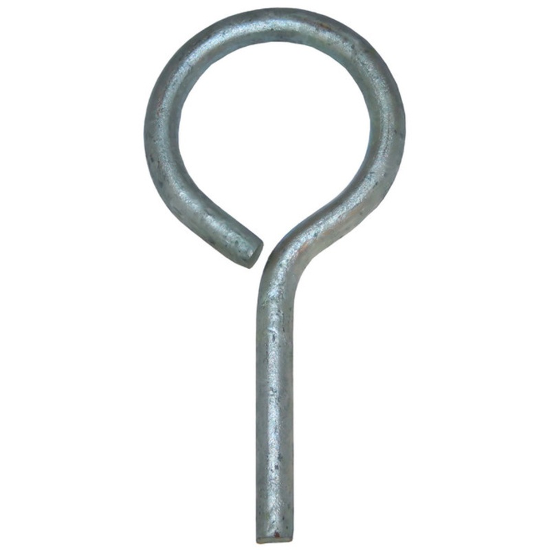 Rowlock Ring 12mm
