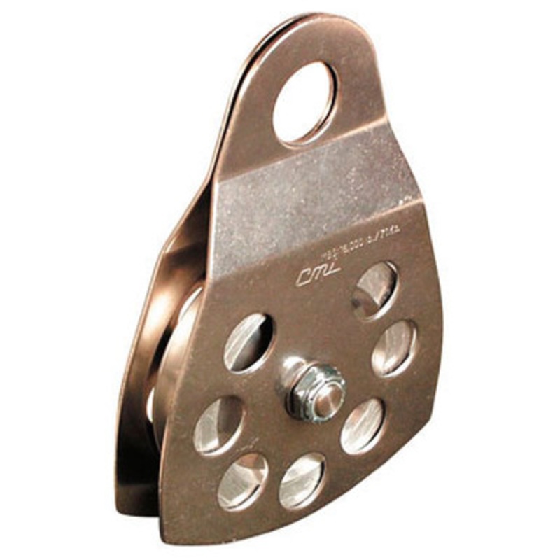 RP107 CMI 5/8Medium Pulley