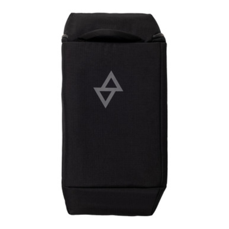 Sterling VERTAC Black Gear Bag 60L