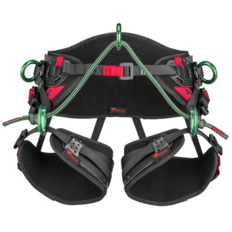treeMOTION Essential Saddle