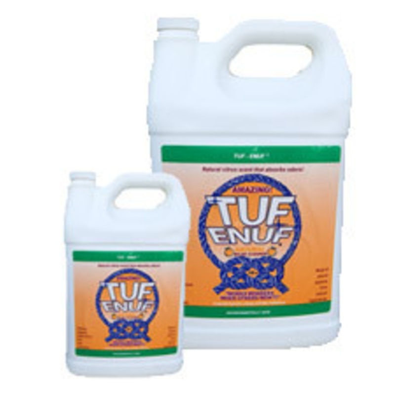 Tuf-Enuf Bilge Cleaner 1 litre
