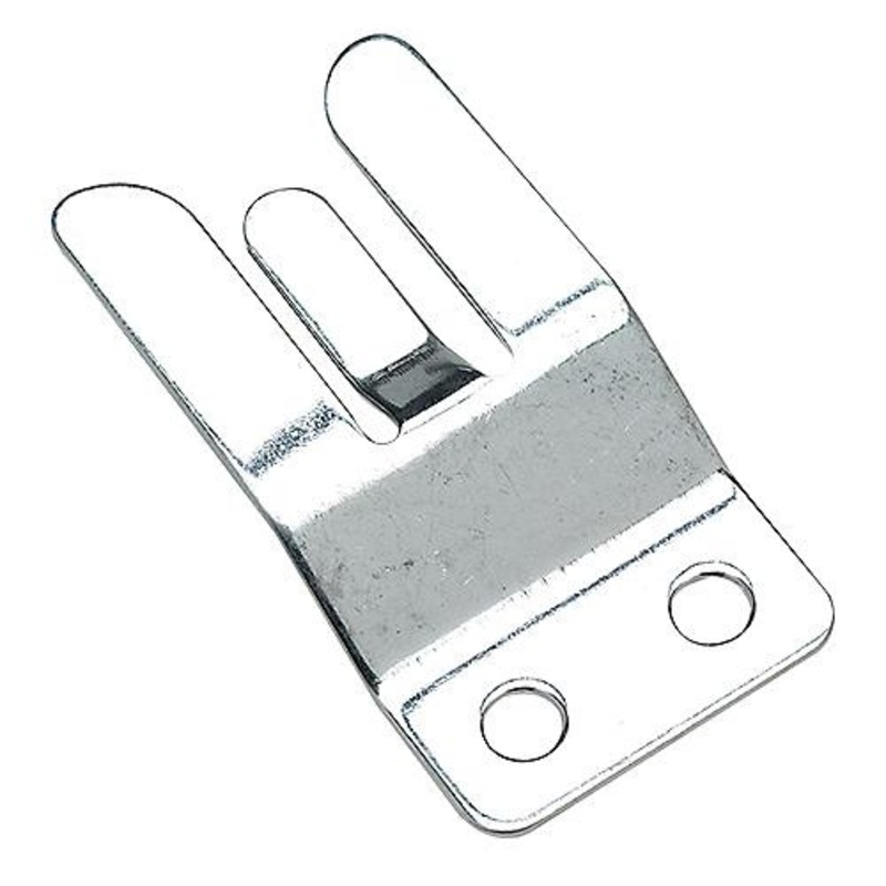 VHF Microphone Clip
