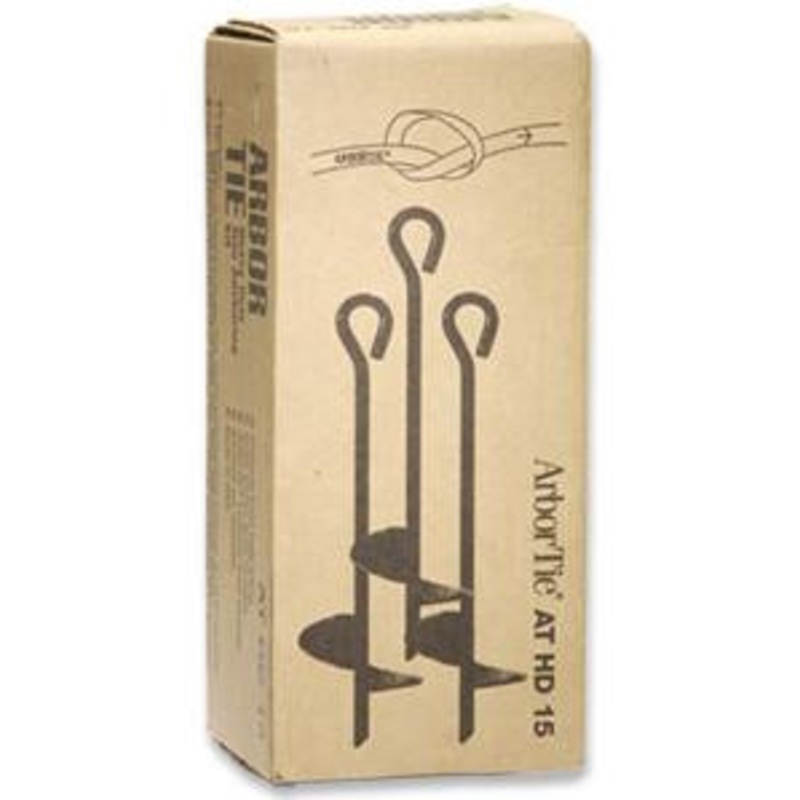 ArborTie Heavy Duty Anchoring Kit