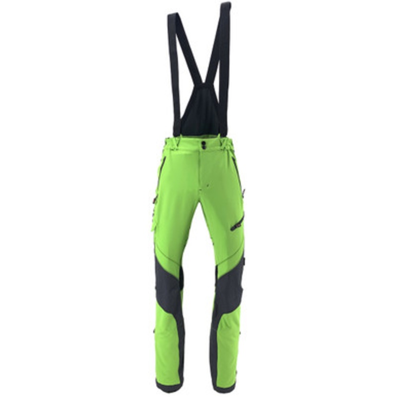Arbpro Sigma Climbing Pants – Green