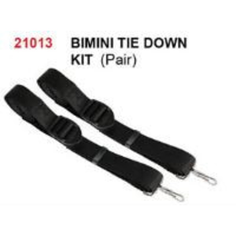 Bimini Tie Down Strap – Pair