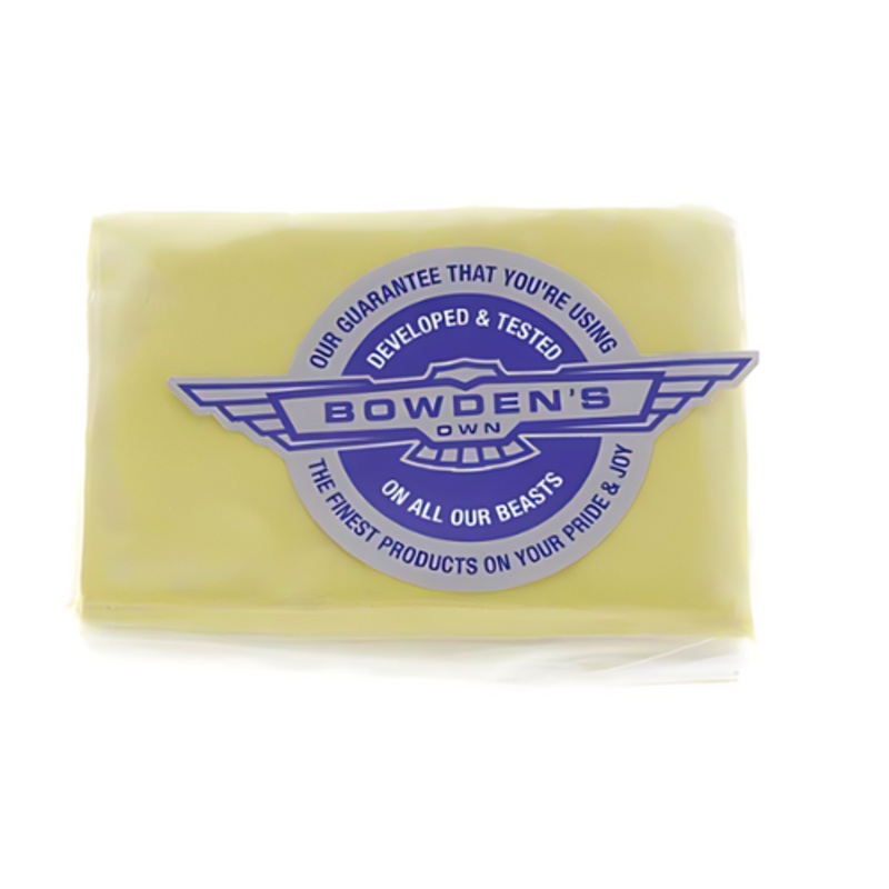 Clay Bar x 2 – 60g