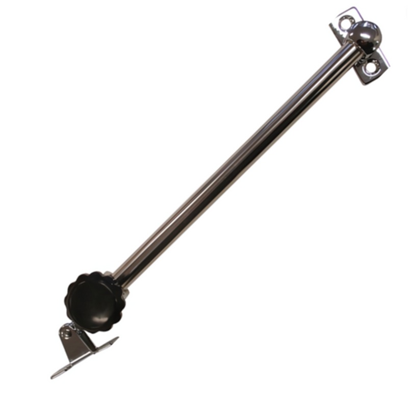 Hatch Adjust CPB275-455mm