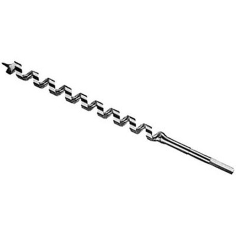 Irwin Power Ship Auger Bit 11/16in by 29in